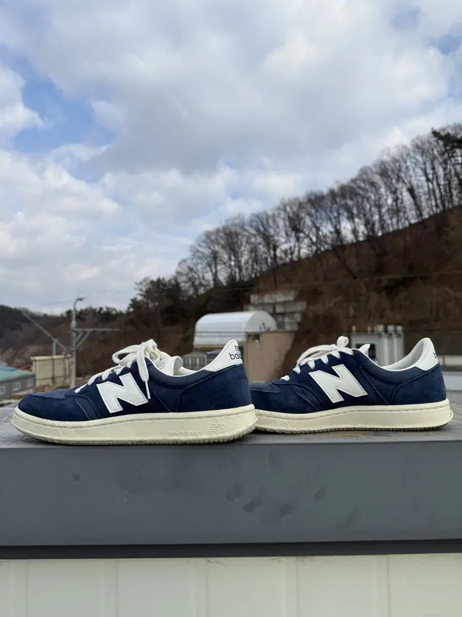 뉴발란스(NEW BALANCE)CT500CD